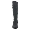 Blowfish Malibu Voss Shr Black Prospector/Dyecut 9 M