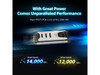 Patriot VIPER PV573 M.2 2280 4TB PCI-Express 5.0 x4 3D NAND TLC Internal DRAM