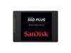 SanDisk SSD Plus 1TB SATA III 2.5" Internal SSD #SDSSDA-1T00-G28