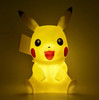 Pokémon Pikachu 16" Deluxe Light-Up Figure New