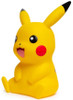Pokémon Pikachu 16" Deluxe Light-Up Figure New