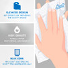 Kimberly-Clark Professional Hard Roll Paper Scott Pro Dispensers Cleaning Towel New