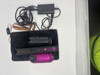 DYSON CORRALE STRAIGHTENER NICKEL/FUCHSIA