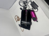DYSON CORRALE STRAIGHTENER NICKEL/FUCHSIA