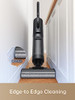 Dreame H12 Dual Vacuum Mop, Cordless Vacuum for Multi-Surface HHV4 - Black