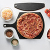 Epicurean 21" Pizza Peel in Slate New