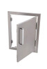 Bonfire Outdoor Kitchen BBQ Access Door 17 x24 Inch 304 Stainless Steel New