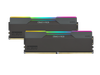 Klevv 128GB (2 x 64GB) DDR5 6000 (PC5 48000) Desktop Memory Model
