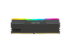 Klevv 128GB (2 x 64GB) DDR5 6000 (PC5 48000) Desktop Memory Model