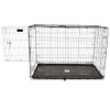 Precision Pet Products One Door Provalue Wire Dog Crate 42 Inch - 7011245 New