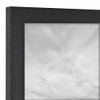 MCS Studio Gallery 16x16 Wood Poster Frame Black, 2-Pack B08PH72JGV NEW New