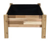 GRO Products 18-EGB2-3648 Elevated Garden Bed, 48 x 36 x 22, Cedar New