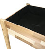 GRO Products 18-EGB2-3648 Elevated Garden Bed, 48 x 36 x 22, Cedar New