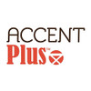 Accent Plus Bamboo Corner Shelf New