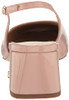 B0B9HCKKX1 Sam Edelman Women's Terra Slingback Sunrise Blush 6.5 Medium