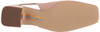 B0B9HCKKX1 Sam Edelman Women's Terra Slingback Sunrise Blush 6.5 Medium