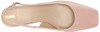 B0B9HCKKX1 Sam Edelman Women's Terra Slingback Sunrise Blush 6.5 Medium