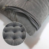 Civkor Chair Pads Seat Cushions 16x16 Inch with Ties for Dining Chairs, 6Pcs New