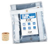 Mytee Products 6' x 8' Heavy-Duty Waterproof Cover B08F47V274 - Clear New