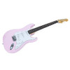Bad Cat Instruments Electric Guitar ST Style Electric Guitar, PS-310 Shell Pink New