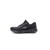 124094W SKECHERS WOMEN'S GO WALK JOY ECSTATIC SNEAKER WIDE SIZE 9.5 Black New