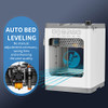 WEEDO Small 3D Printers for Kids, Mini 3D Printer for Beginners