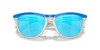 OAKLEY FROGSINS HYBRID PRIZM SAPPHIRE SQUARE OO9289928903 55 - Pary Blue/Gray