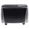 Royal Sovereign 45 Pint Bucketless Dehumidifier, Refurbished RBDH-45 - Black New