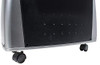 Royal Sovereign 45 Pint Bucketless Dehumidifier, Refurbished RBDH-45 - Black New