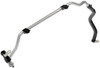 Dorman OE Solutions HVAC Heater Hose Assembly 626-598 - Black New