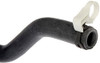 Dorman OE Solutions HVAC Heater Hose Assembly 626-598 - Black New
