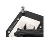 SilverStone Technology XE360-TR5-V2 360mm All-in-One Liquid Cooler for AMD TR5 /