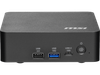 MSI Cubi NUC AI+ 3MG-023US Mini PC , Intel Core Ultra 5-322, 16GB Memory, 1TB