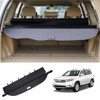 Okutech Cargo Cover Toyota Highlander 2008-2013 Manual Tailgate B0CN9Q6PL2 New