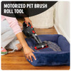 DIRT DEVIL 16V DEEP CLEAN CORDLESS HANDHELD VACUUM CLEANER - RED/BLACK New