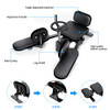Trkee Leg Stretcher Leg Extension Machine for Home Use - B08W1P9HV4 New