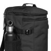 EASTPAK CARRY PACK CONVERTIBLE DUFFEL BACKPACK CABIN-SIZE TRAVEL BAG EK0A5BHJ008 New