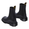 32069001 DR. MARTENS WOMEN'S MAYBOLE Chelsea Boots Black Wanama Size 7