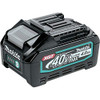 MAKITA 40V MAX XGT BRUSHLESS CORDLESS 7-1/4 IN. CIRCULAR SAW GSH01M - TURQUOISE