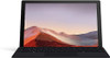 For Parts: MICROSOFT SURFACE PRO 7 12.3 I5 8 256 SSD QWV-00001 DEFECTIVE SCREEN/LCD