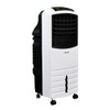 NewAir AF-1000W Portable Indoor Tower Fan with Evaporative Air Cooler - White New