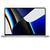 For Parts: APPLE MACBOOK PRO 16" M1 64GB 512GB SSD LATE 2021 SILVER -CANNOT BE REPAIRED