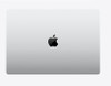 For Parts: APPLE MACBOOK PRO 16" M1 64GB 512GB SSD LATE 2021 SILVER -CANNOT BE REPAIRED