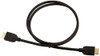 HDMI 2.0 Cable for Blu-ray, 3 Feet, 18 Gbps, Case of 90 - Black New