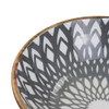 Mango Wood Serving Bowl