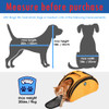 HPZ-PR America HPZ Bingo Multi-Functional Pet Travel Carrier Bag/Organizer
