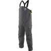 B092HGNBLS NRS Champion Bibs Dark Shadow L New