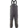 B092HGNBLS NRS Champion Bibs Dark Shadow L New