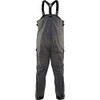 B092HGNBLS NRS Champion Bibs Dark Shadow L New