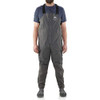 B092HGNBLS NRS Champion Bibs Dark Shadow L New